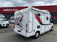 Fahrzeugbild Bürstner Ixeo Time IT 590 #6