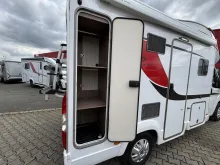 Fahrzeugbild Bürstner Ixeo Time IT 590 #7