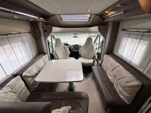 Fahrzeugbild Bürstner Ixeo Time IT 590 #9