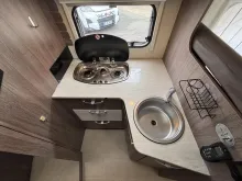 Fahrzeugbild Bürstner Ixeo Time IT 590 #12