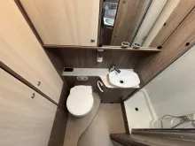 Fahrzeugbild Bürstner Ixeo Time IT 590 #13