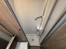 Fahrzeugbild Bürstner Ixeo Time IT 590 #14