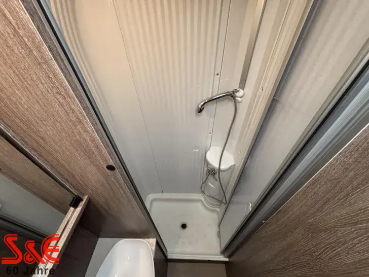 Fahrzeugbild Bürstner Ixeo Time IT 590 #14