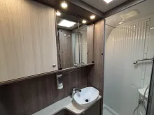 Fahrzeugbild Bürstner Ixeo Time IT 590 #15