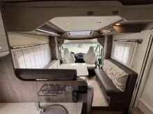 Fahrzeugbild Bürstner Ixeo Time IT 590 #16