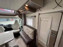 Fahrzeugbild Bürstner Ixeo Time IT 590 #17