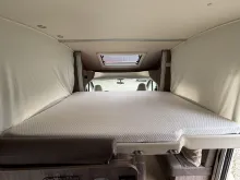 Fahrzeugbild Bürstner Ixeo Time IT 590 #18