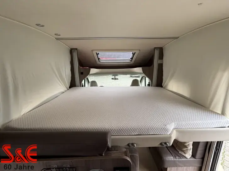 Fahrzeugbild Bürstner Ixeo Time IT 590 #18