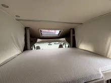 Fahrzeugbild Bürstner Ixeo Time IT 590 #19