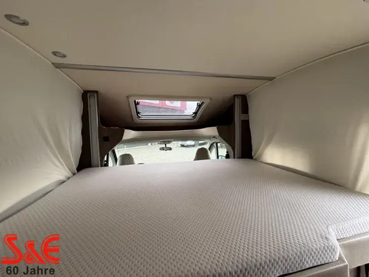 Fahrzeugbild Bürstner Ixeo Time IT 590 #19