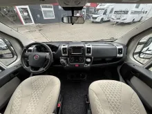 Fahrzeugbild Bürstner Ixeo Time IT 590 #20