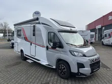 Fahrzeugbild Bürstner Campeo TD 660 #2