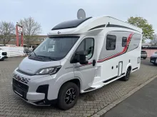 Fahrzeugbild Bürstner Campeo TD 660 #3