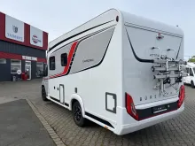 Fahrzeugbild Bürstner Campeo TD 660 #4