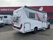 Fahrzeugbild Bürstner Campeo TD 660 #6