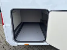 Fahrzeugbild Bürstner Campeo TD 660 #7