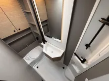 Fahrzeugbild Bürstner Campeo TD 660 #16