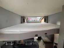 Fahrzeugbild Bürstner Campeo TD 660 #19