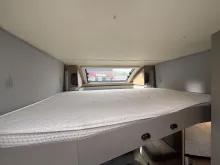 Fahrzeugbild Bürstner Campeo TD 660 #20