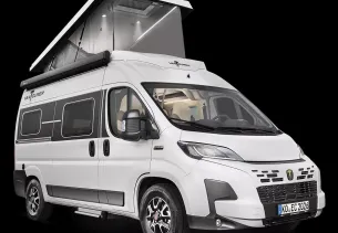 Bild VANTourer 600 L GO!