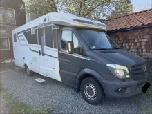 Fahrzeugbild Hymer ML-T 620 190 PS | Automatik | #3