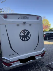 Fahrzeugbild Hymer ML-T 620 190 PS | Automatik | #4