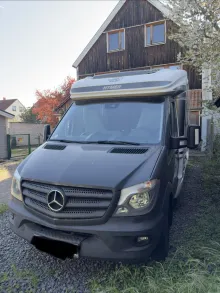 Fahrzeugbild Hymer ML-T 620 190 PS | Automatik | #5