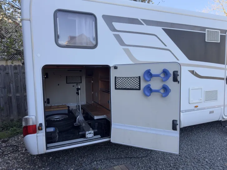 Fahrzeugbild Hymer ML-T 620 190 PS | Automatik | #6