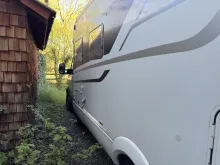 Fahrzeugbild Hymer ML-T 620 190 PS | Automatik | #7