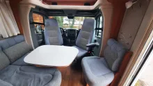 Fahrzeugbild Hymer ML-T 620 190 PS | Automatik | #8