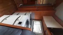 Fahrzeugbild Hymer ML-T 620 190 PS | Automatik | #9