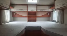 Fahrzeugbild Hymer ML-T 620 190 PS | Automatik | #10