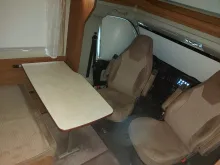 Fahrzeugbild Carado T 334 T334-TOP Zust #10