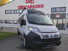 Fahrzeugbild Knaus BoxTime 600 MQ #1