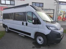 Fahrzeugbild Knaus BoxTime 600 MQ #4