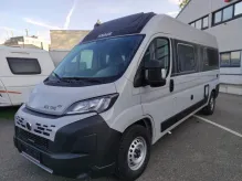 Fahrzeugbild Knaus BoxTime 600 MQ #5