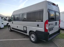 Fahrzeugbild Knaus BoxTime 600 MQ #6