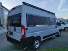 Fahrzeugbild Knaus BoxTime 600 MQ #7