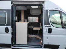 Fahrzeugbild Knaus BoxTime 600 MQ #9