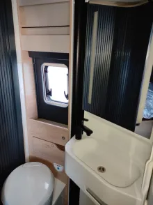 Fahrzeugbild Knaus BoxTime 600 MQ #11