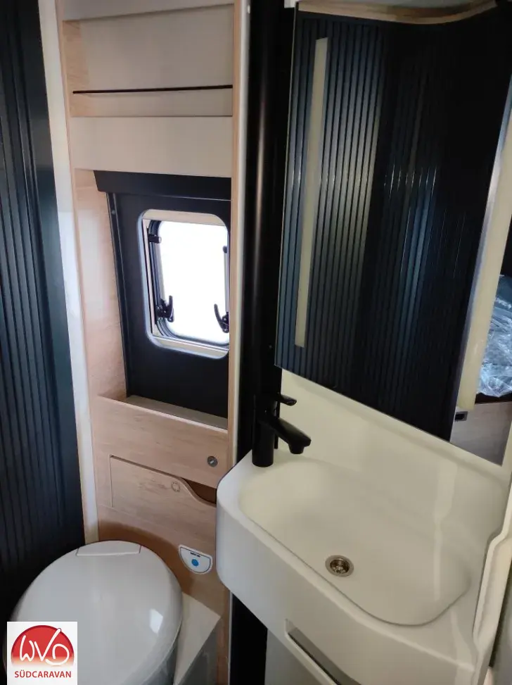 Fahrzeugbild Knaus BoxTime 600 MQ #11