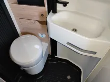 Fahrzeugbild Knaus BoxTime 600 MQ #12