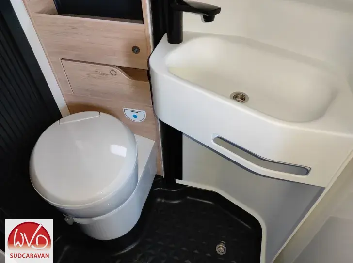 Fahrzeugbild Knaus BoxTime 600 MQ #12