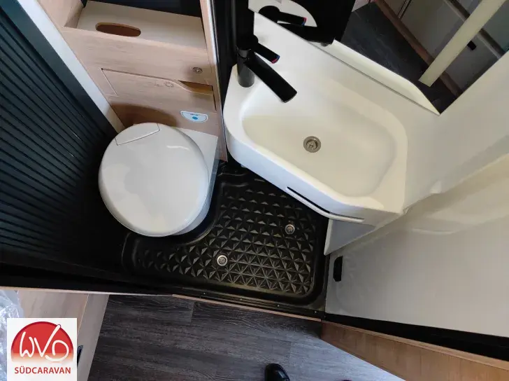 Fahrzeugbild Knaus BoxTime 600 MQ #13