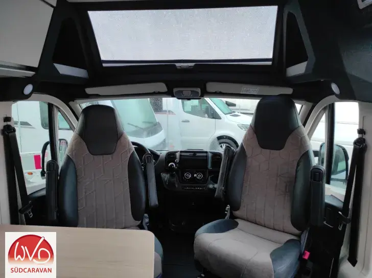 Fahrzeugbild Knaus BoxTime 600 MQ #14