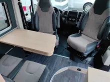 Fahrzeugbild Knaus BoxTime 600 MQ #15