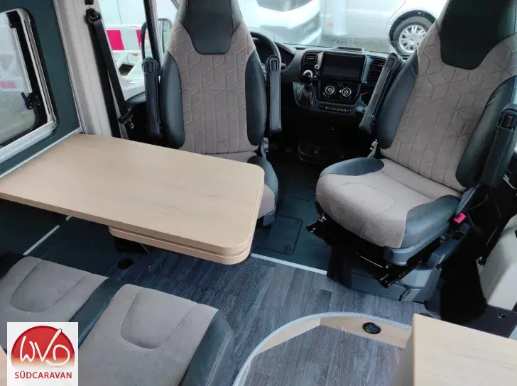 Fahrzeugbild Knaus BoxTime 600 MQ #15