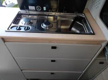 Fahrzeugbild Knaus BoxTime 600 MQ #16