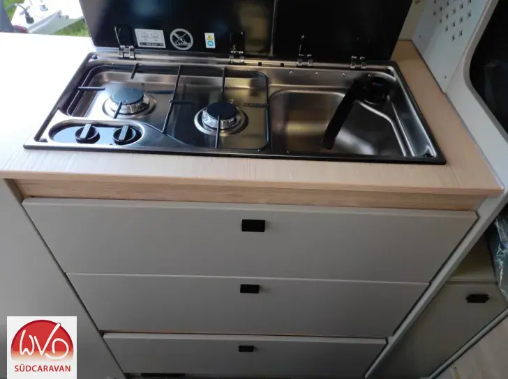 Fahrzeugbild Knaus BoxTime 600 MQ #16