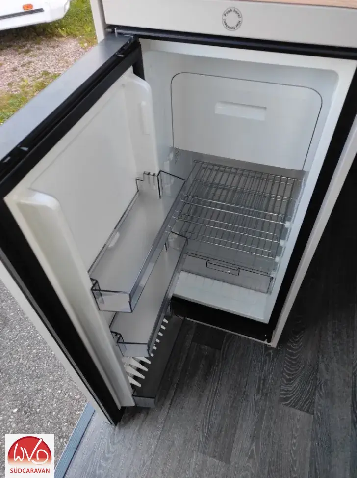 Fahrzeugbild Knaus BoxTime 600 MQ #17